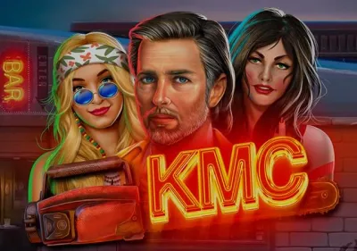 Kiss My Chainsaw game thumbnail