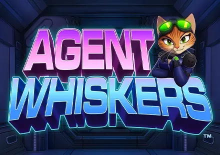 Agent Whiskers™ game thumbnail