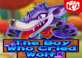 The Boy Who Cried Wolf