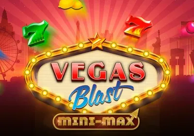 Vegas Blast Minimax game thumbnail