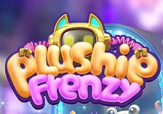 Plushie Frenzy game thumbnail