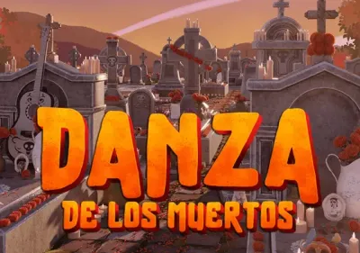 Danza De Los Muertos game thumbnail