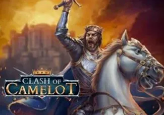 Clash of Camelot game thumbnail