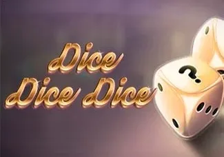 Dice Dice Dice