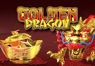 Golden Dragon (1) game thumbnail