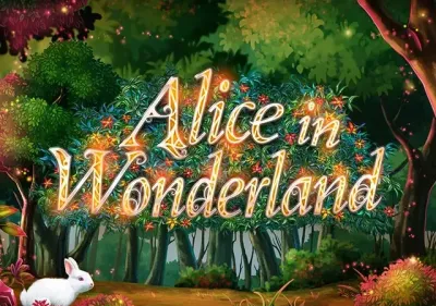 Alice in Wonderland (1) game thumbnail
