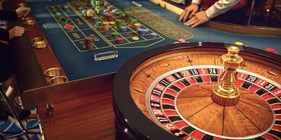 Captura de pantalla de Casino en Vivo CoolBet