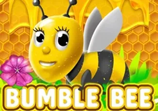 Bumble Bee game thumbnail